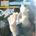  Charlie McCoy* ‎– Nashville Harmonica 